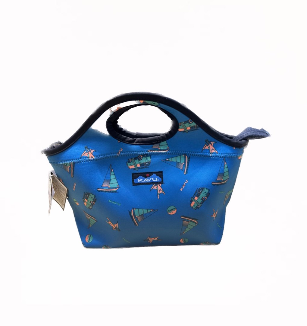 Kavu luncheon lunch bag sale