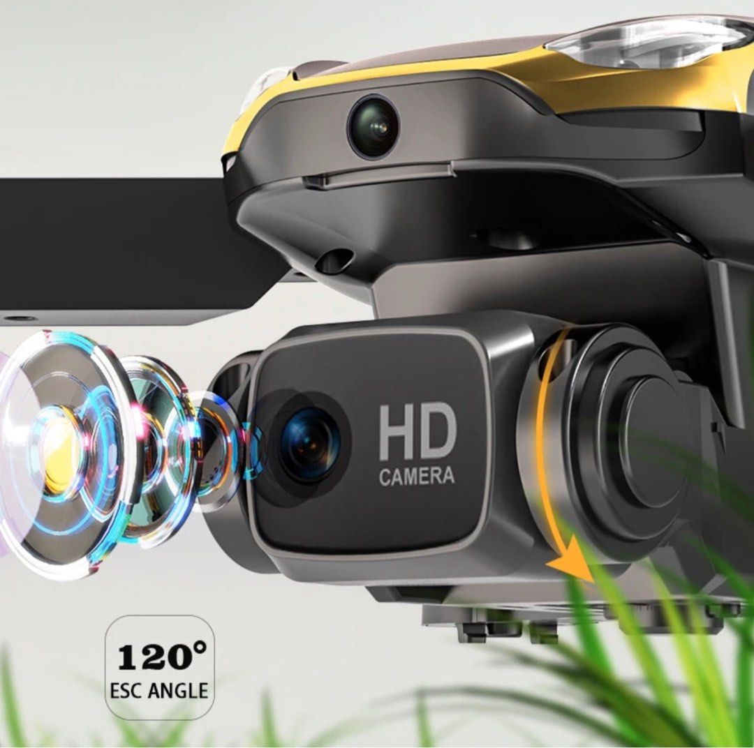 Lensoul drone sales