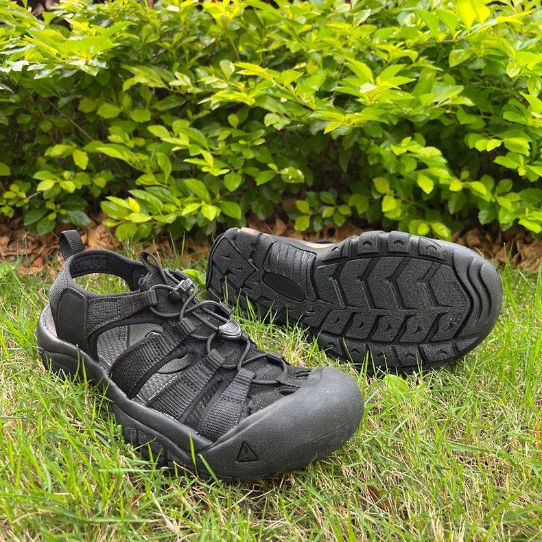 Keen newport h2 black swirl sales