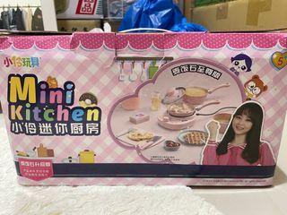 Kitchen Set