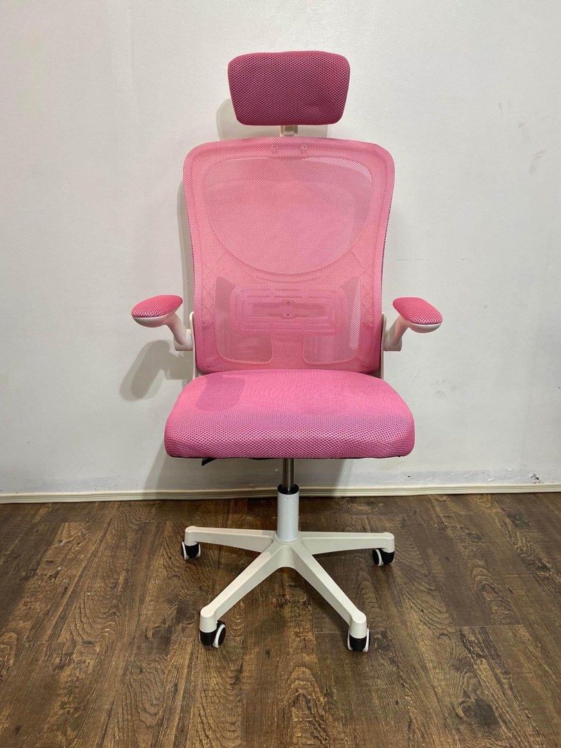 Korean Office Chair (brandnew) on Carousell