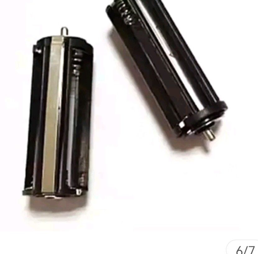 KPOP Lightstick Battery Holder, Hobbies & Toys, Memorabilia & Collectibles, KWave on Carousell