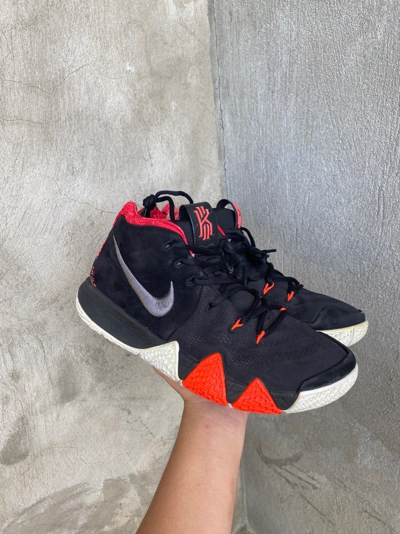Nike kyrie 4 41 for cheap the ages