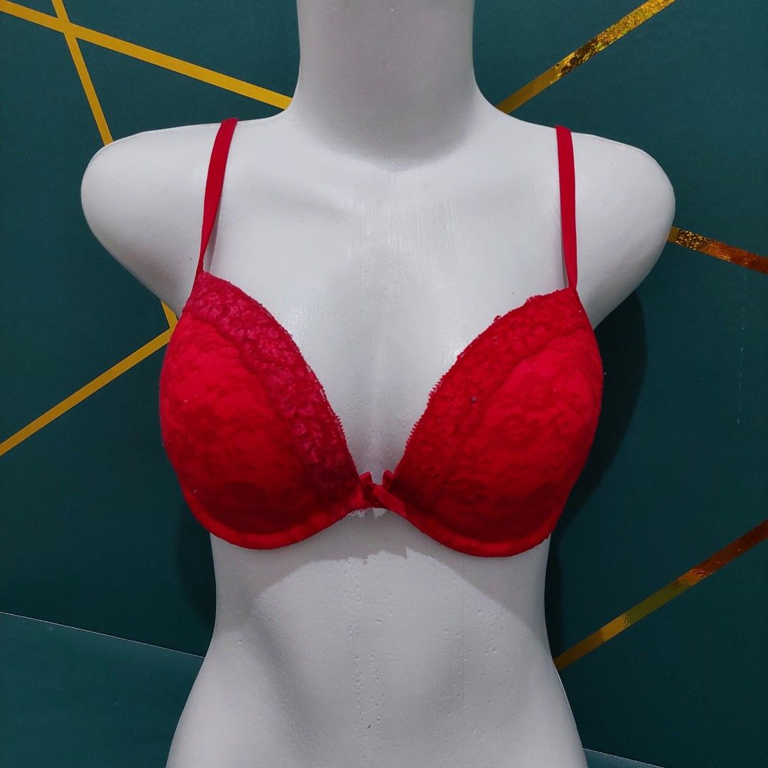 La senza lasenza perfectly me 34c, Fesyen Wanita, Pakaian Wanita