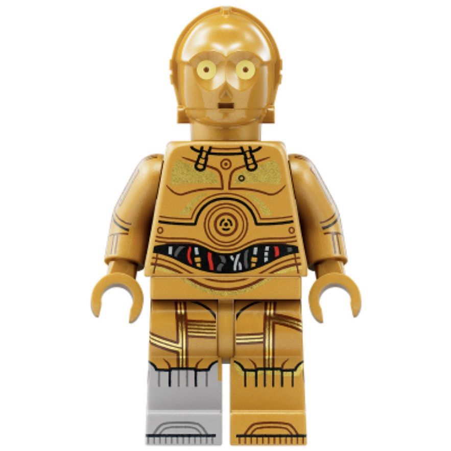 Lego Star Wars sw1209 C-3PO (Category: Lego & Building Sets) located in Quezon City. Submitted by rickbrick (Listing ID 1241470880, Image 2). Description: - Brand new and never built - Assured stock arriving mid July - Pm for more info.
