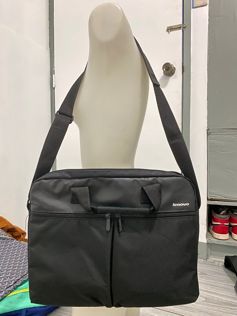 Lenovo Laptop Bag on Carousell
