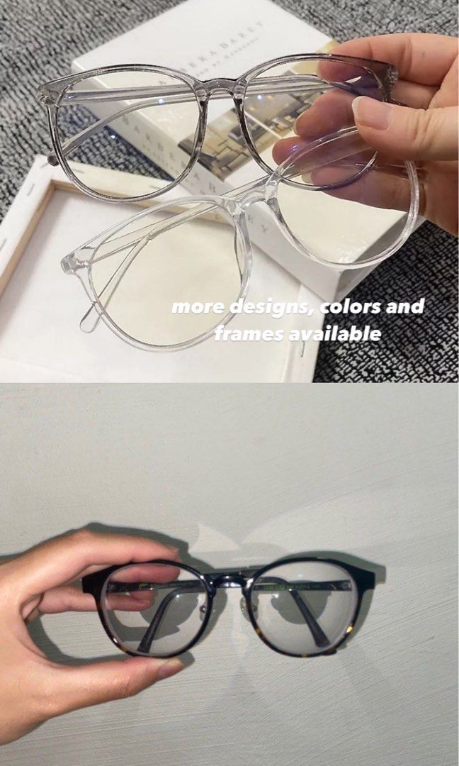 Leopard Print Spectacles/Eyewear (specs trendy/fake fashionable