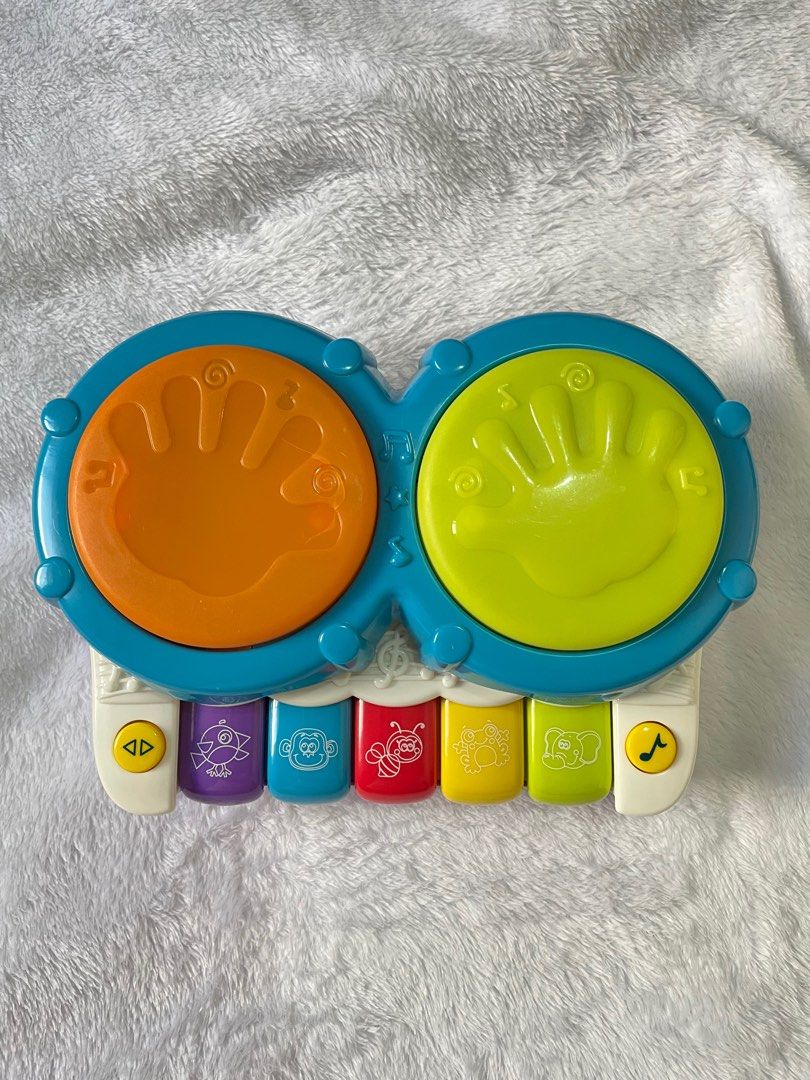 2 in 1 light up 2024 music maker