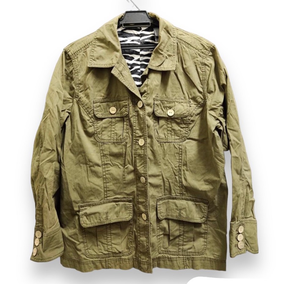 Liz claiborne discount women's outerwear