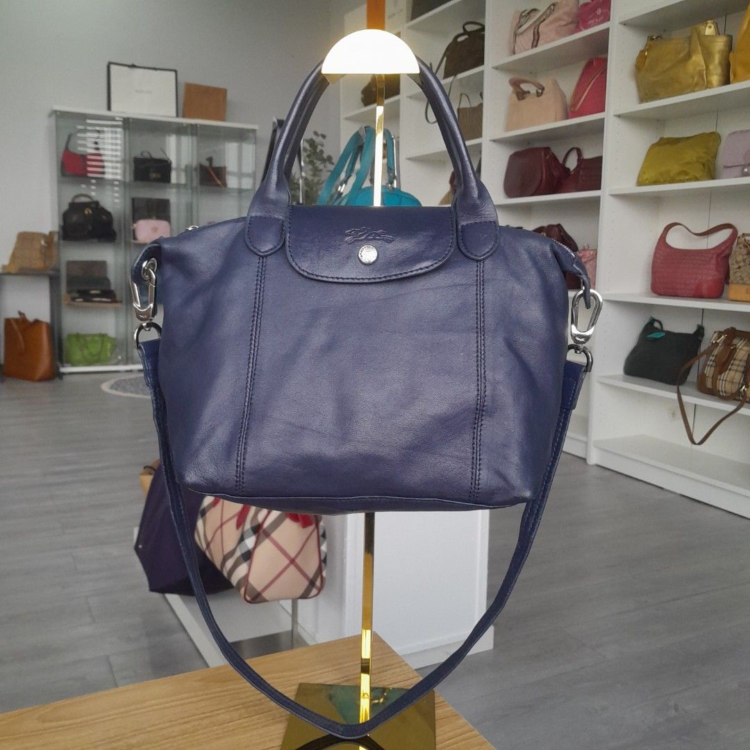 Le Pliage Neo Bucket Bag, Women's Fashion, Bags & Wallets, Tote Bags on  Carousell