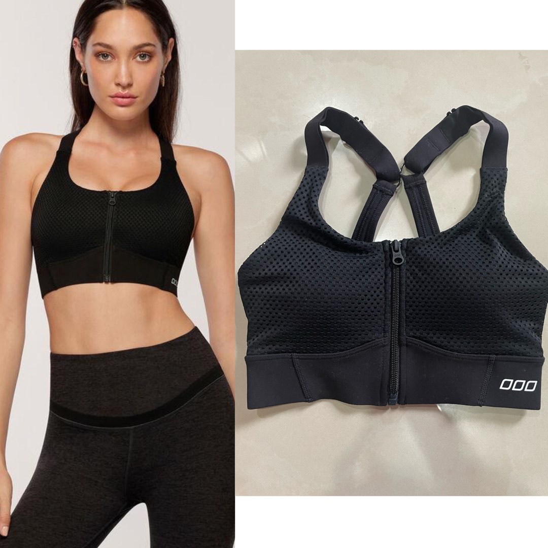 Lorna Jane THE ONE Sports Bra XS, Women's Fashion, Activewear