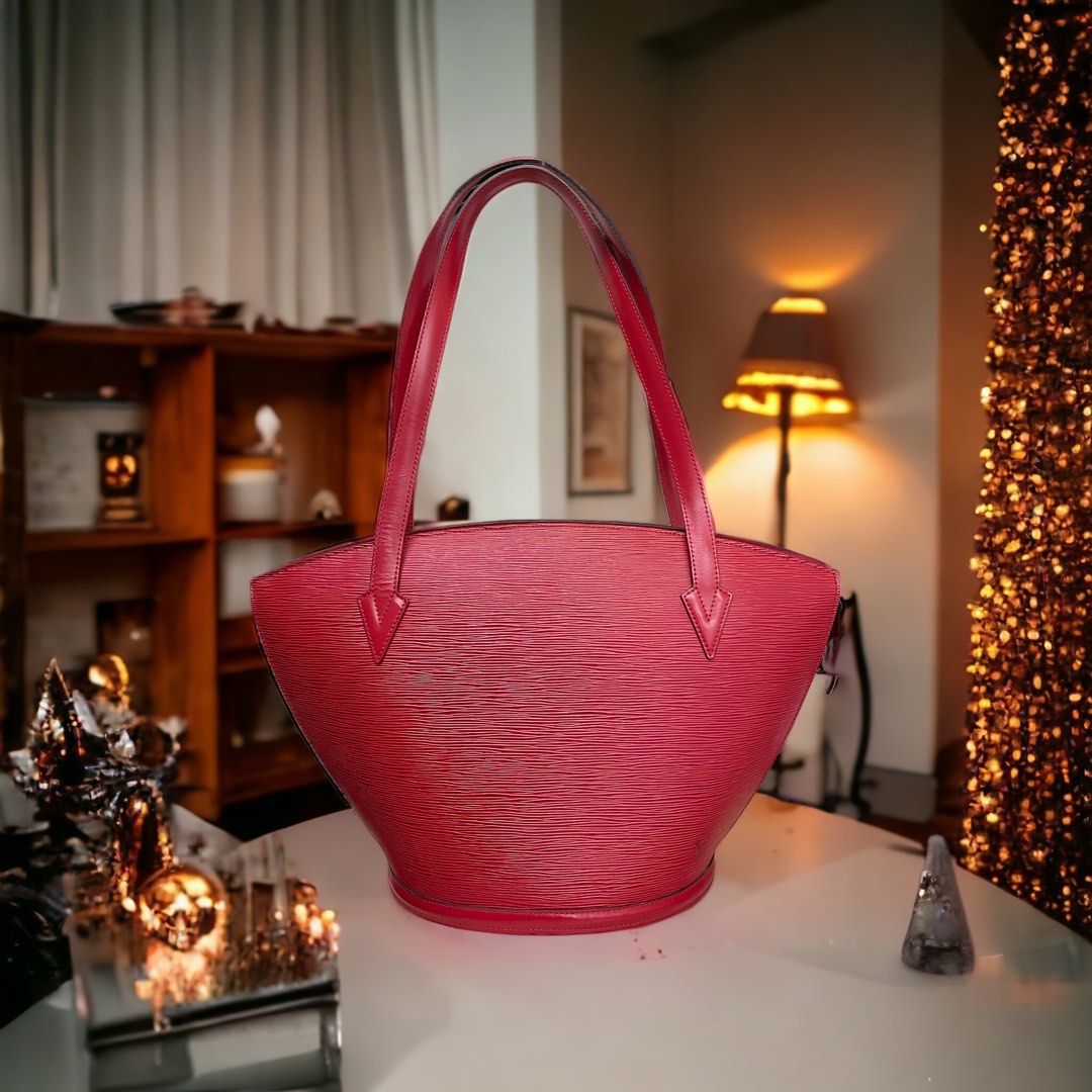 Louis vuitton sales saint jacques pm