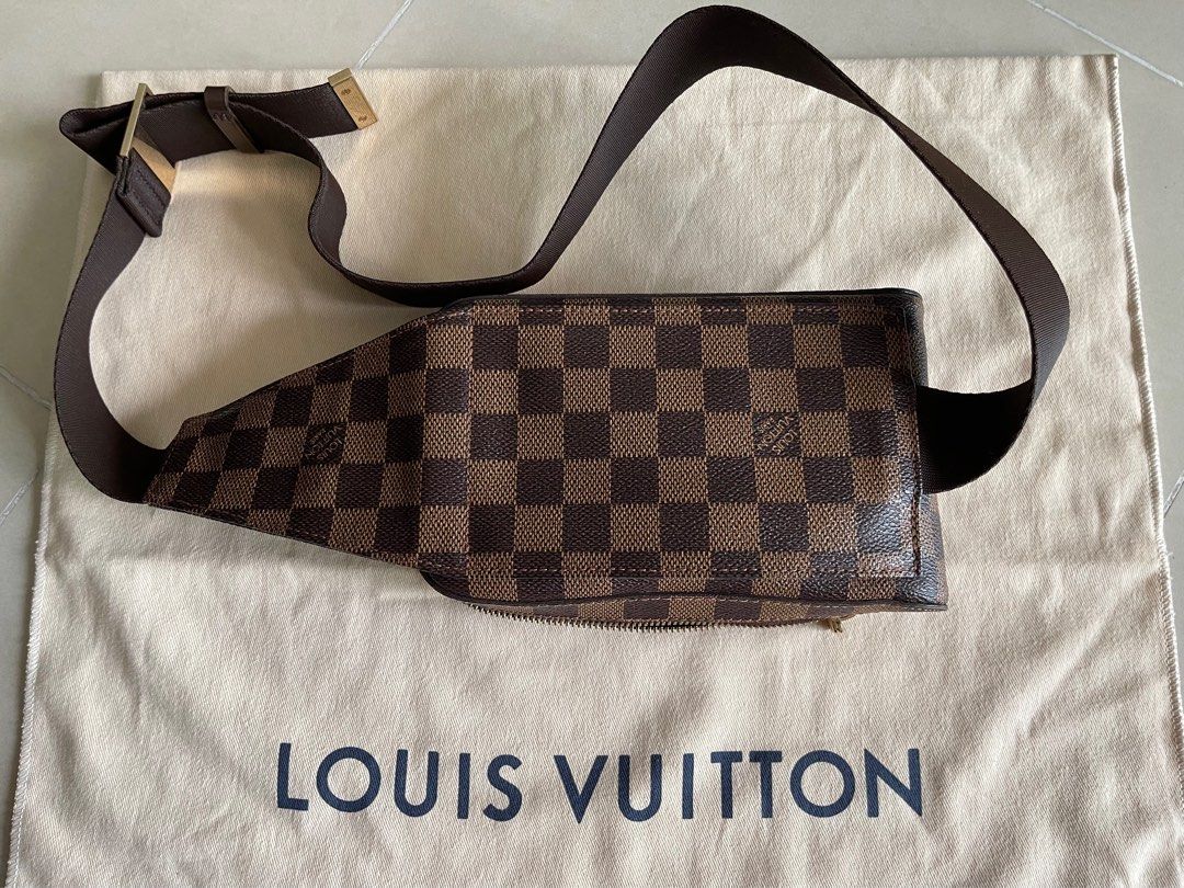 Louis Vuitton Geronimos sling bag - Good or Bag