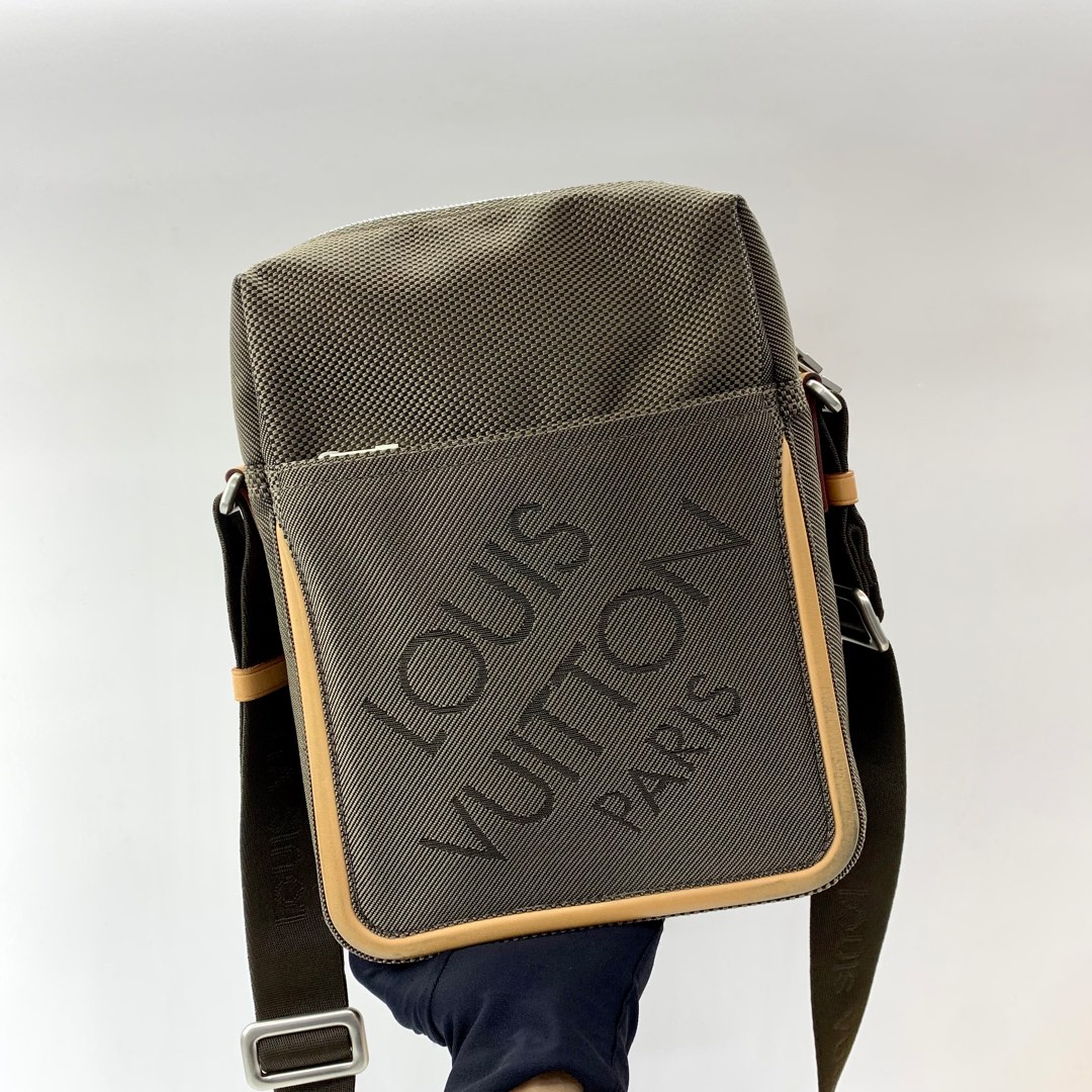 LOUIS VUITTON Citadin shoulder crossbody bag M93041｜Product  Code：2101214677120｜BRAND OFF Online Store