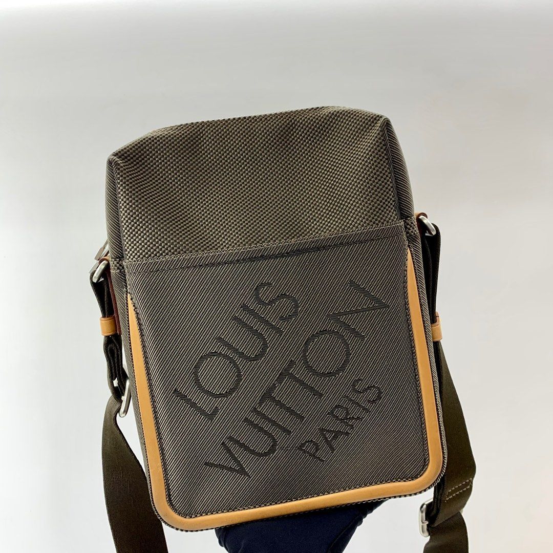 Louis Vuitton Men's Crossbody