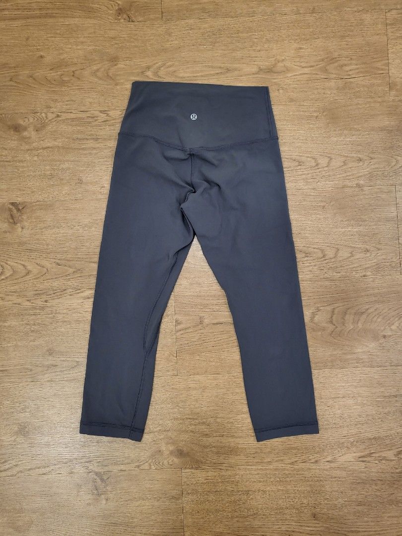 Align deals pant titanium