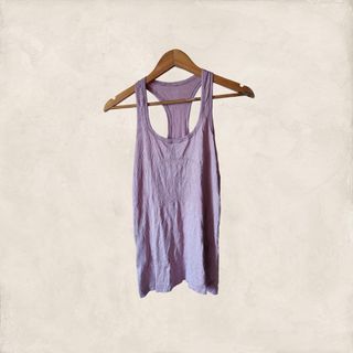 Lululemon Women's Swiftly Tech Racerback 2.0-Violet Verbena | Anti-stink