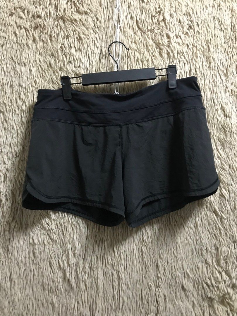 Lulu lemon yoga shorts clearance