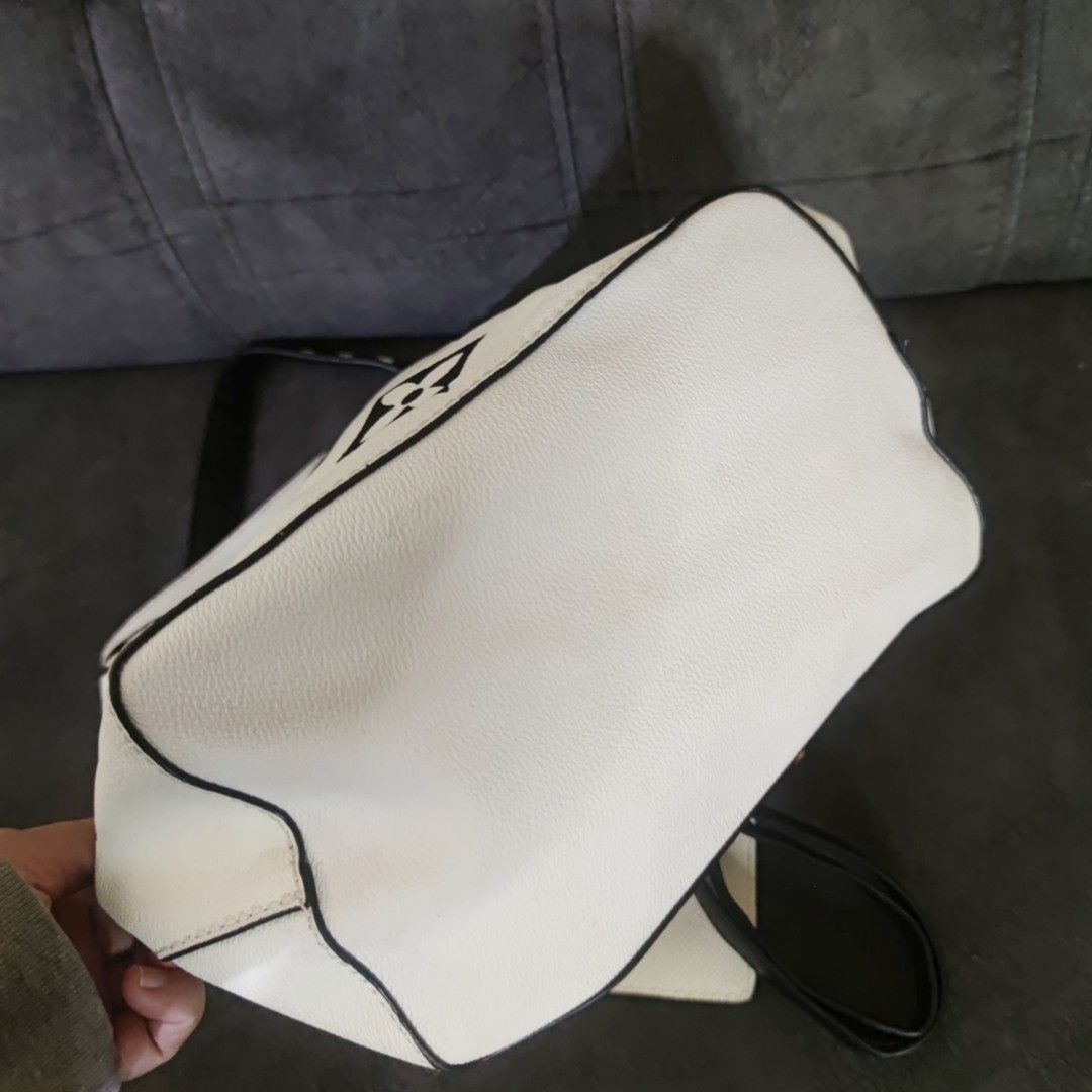 LV Crafty NeoNoe Women s Fashion Bags Wallets Shoulder Bags
