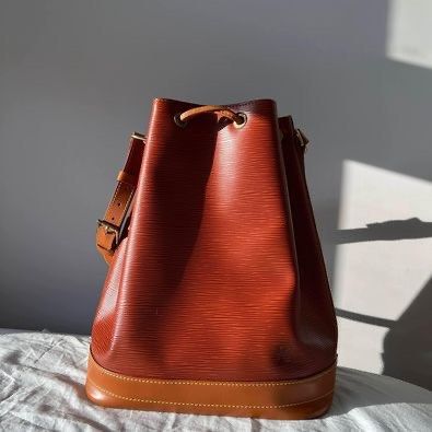 Lv store epi bag