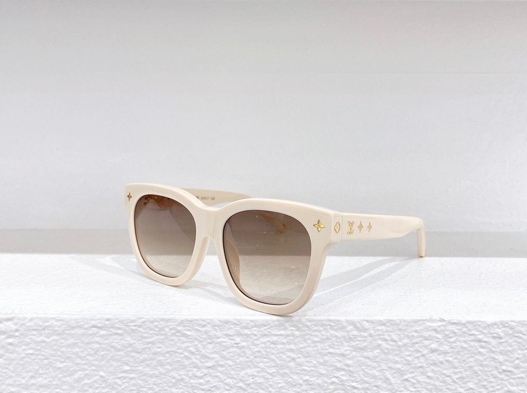 Louis Vuitton My Monogram Anti-Blue Light Glasses