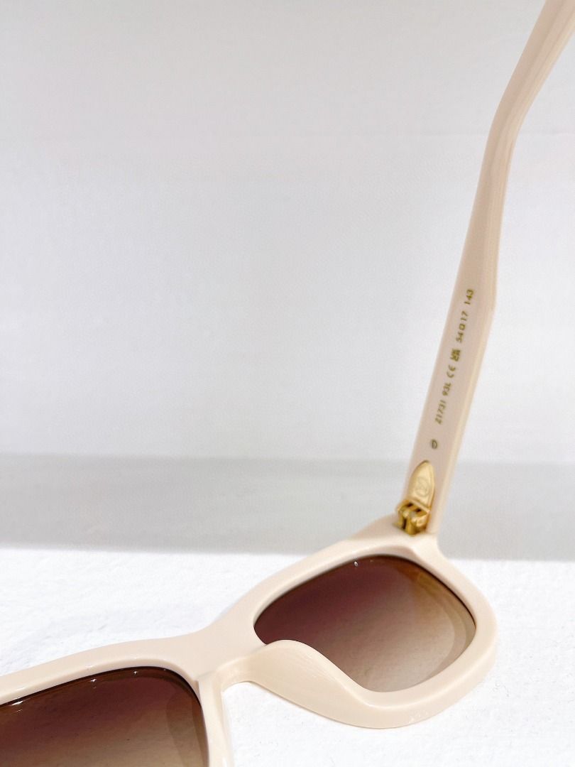 Louis Vuitton My Monogram Anti-Blue Light Glasses 