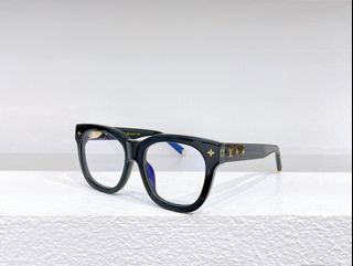 Louis Vuitton 2023 SS My Monogram Anti-Blue Light Glasses