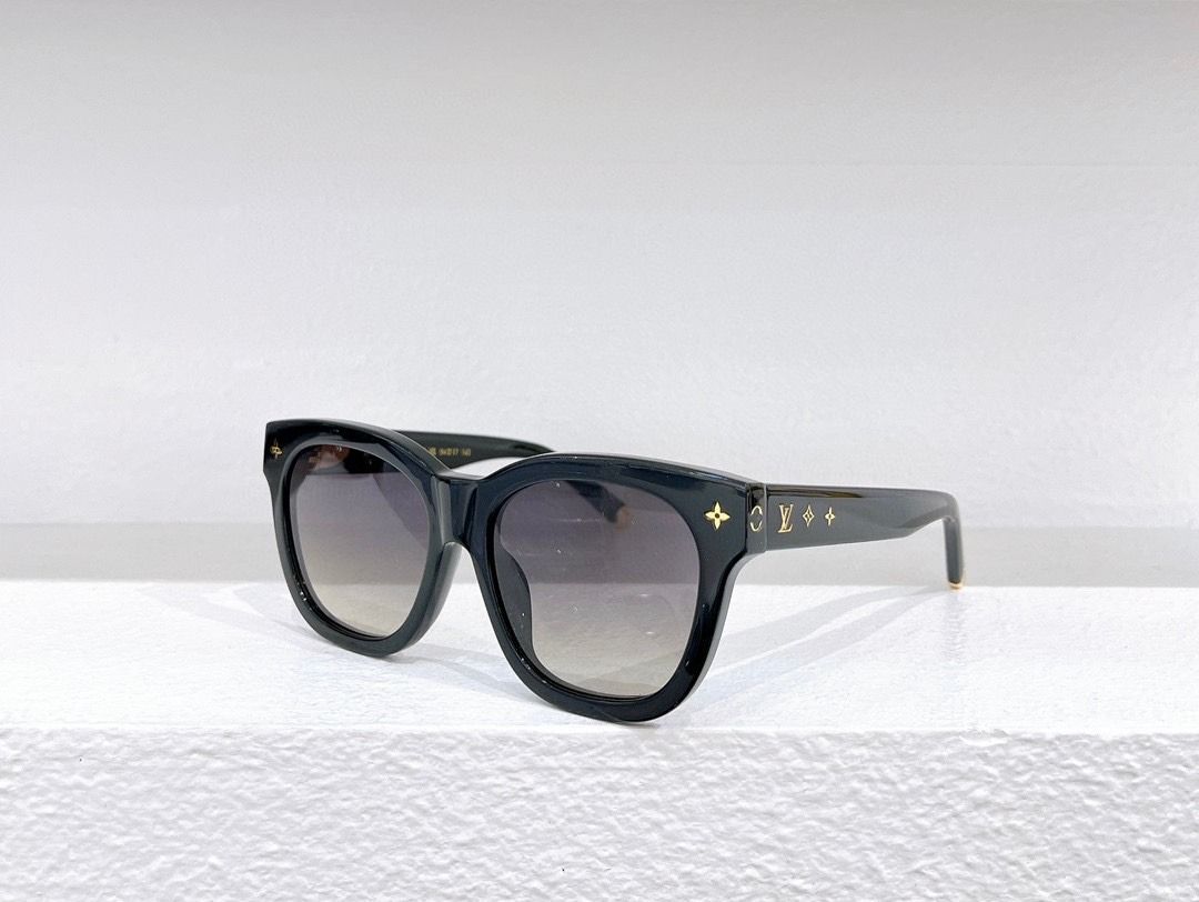 Louis Vuitton My Monogram Light Square Sunglasses