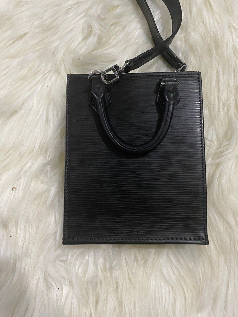Petit sac plat epi cheap