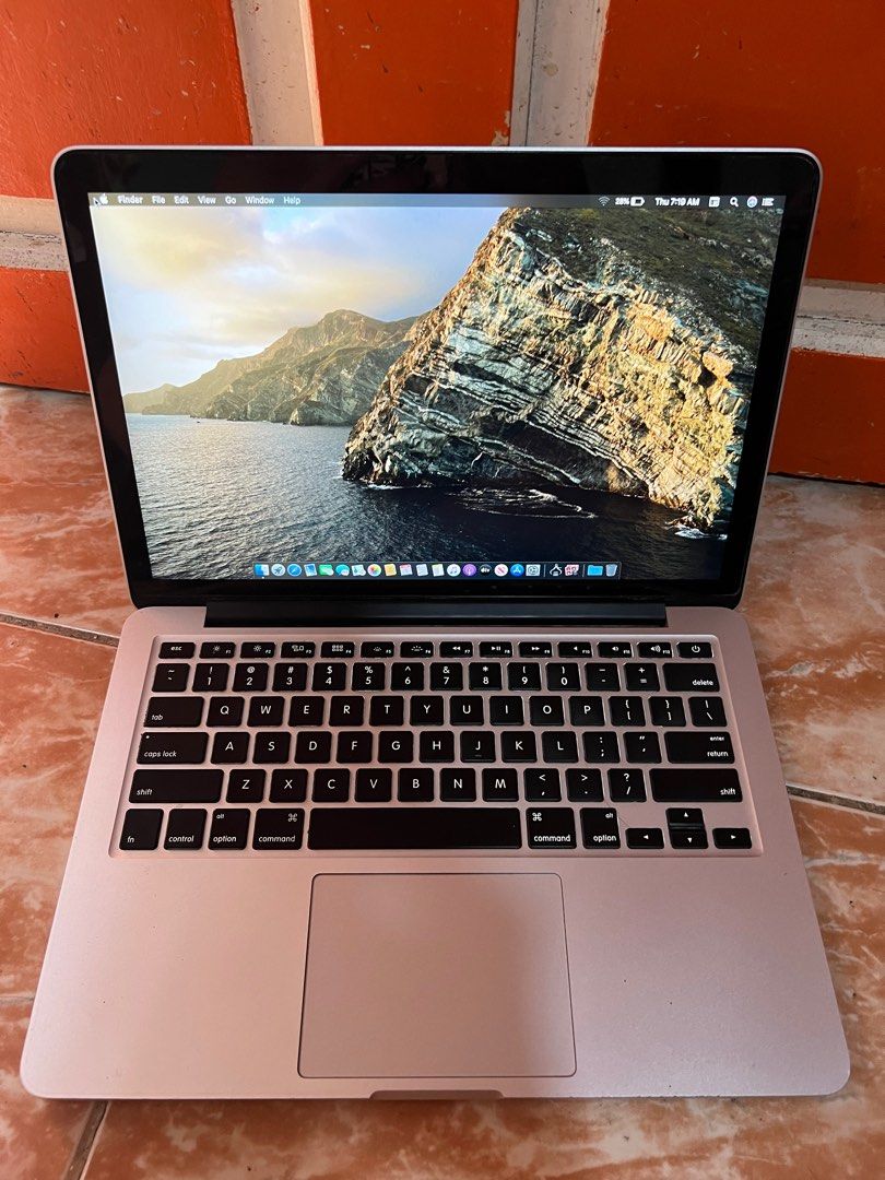 MacBookPRO 2015 値下げ - PC/タブレット