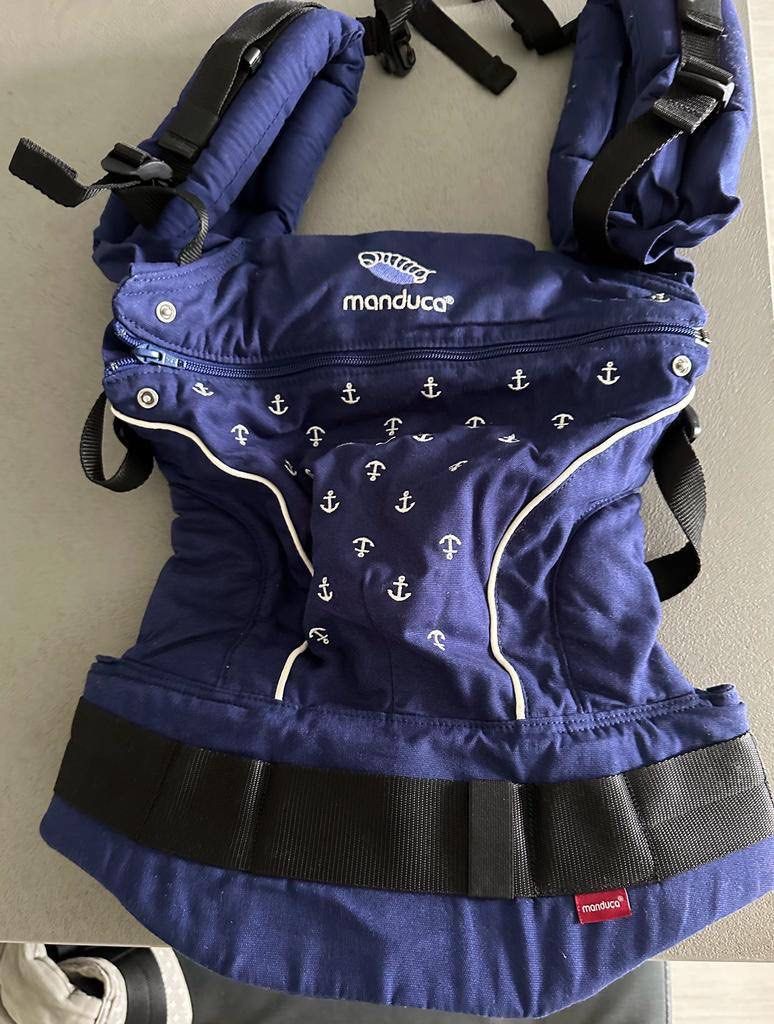 Manduca blue anchors cheap
