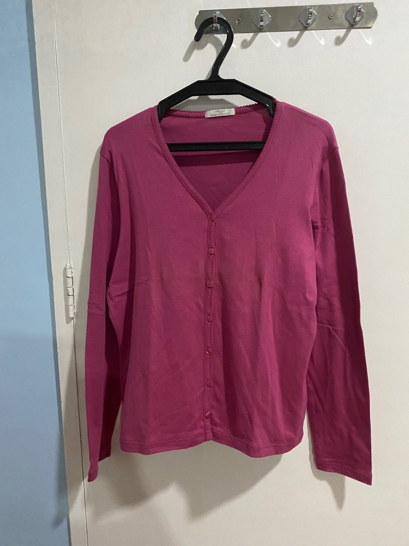Marks & Spencer Cardigan on Carousell