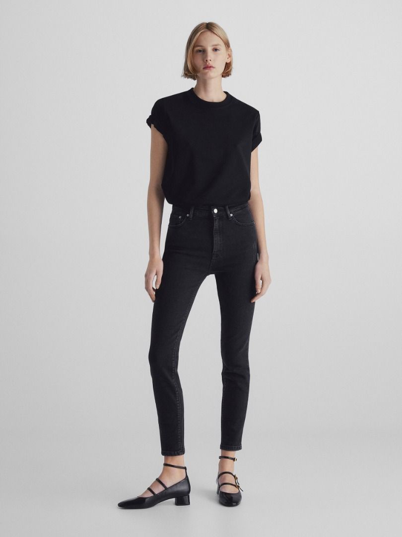 Massimo dutti discount skinny fit