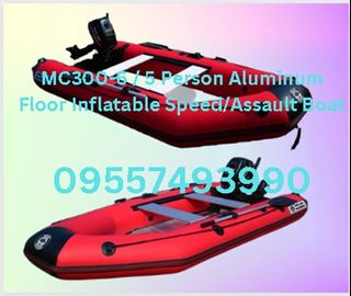 Inflatable Boats for sale in Bacolod City