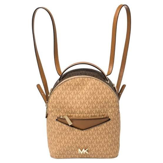 Michael Kors Convertible Mini Jessa Backpack Luxury Bags