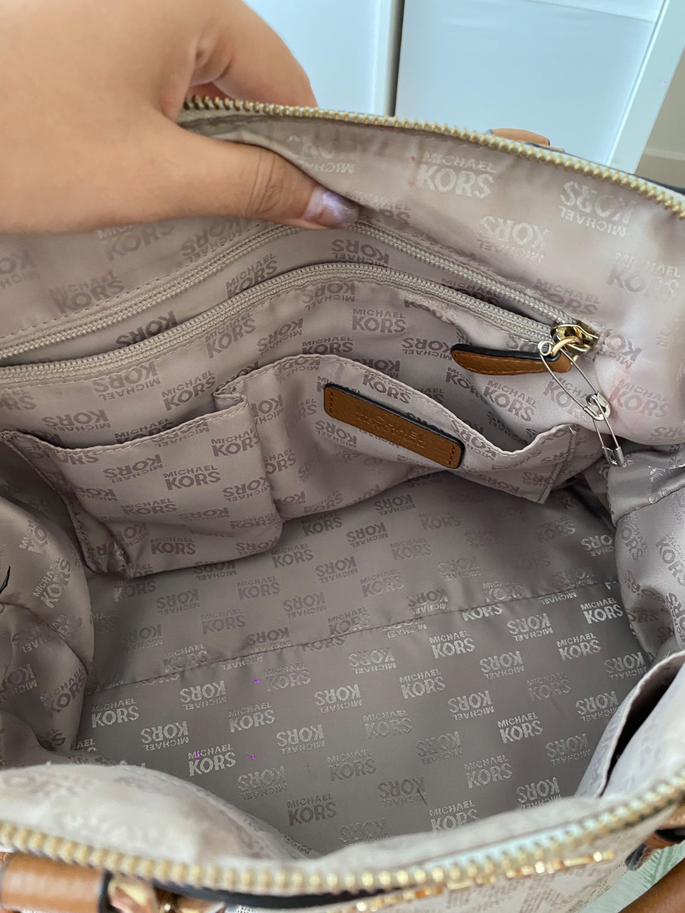 Michael kors pocketbook new arrivals