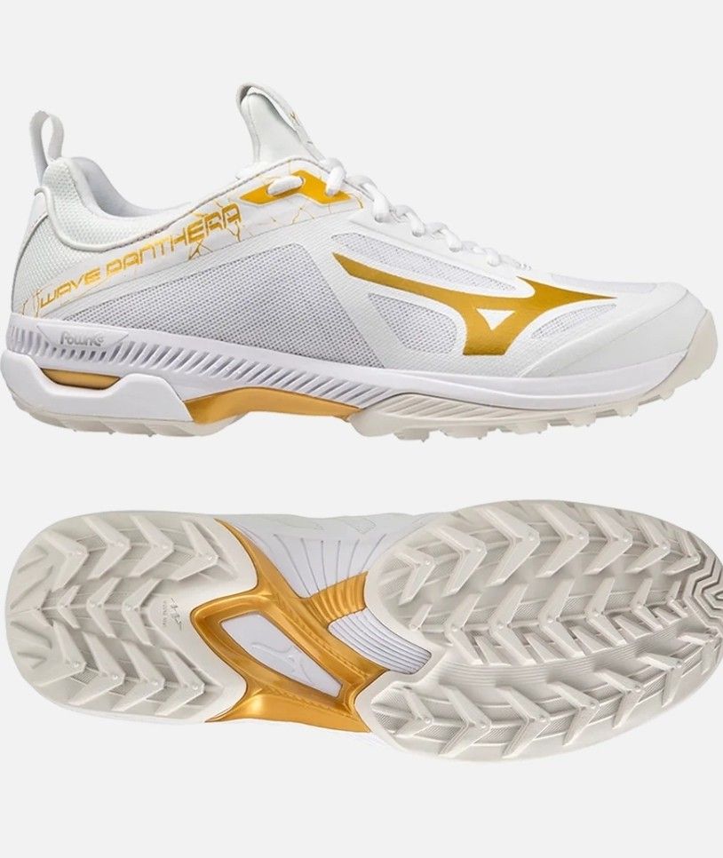 Mizuno outlet hockey shoes