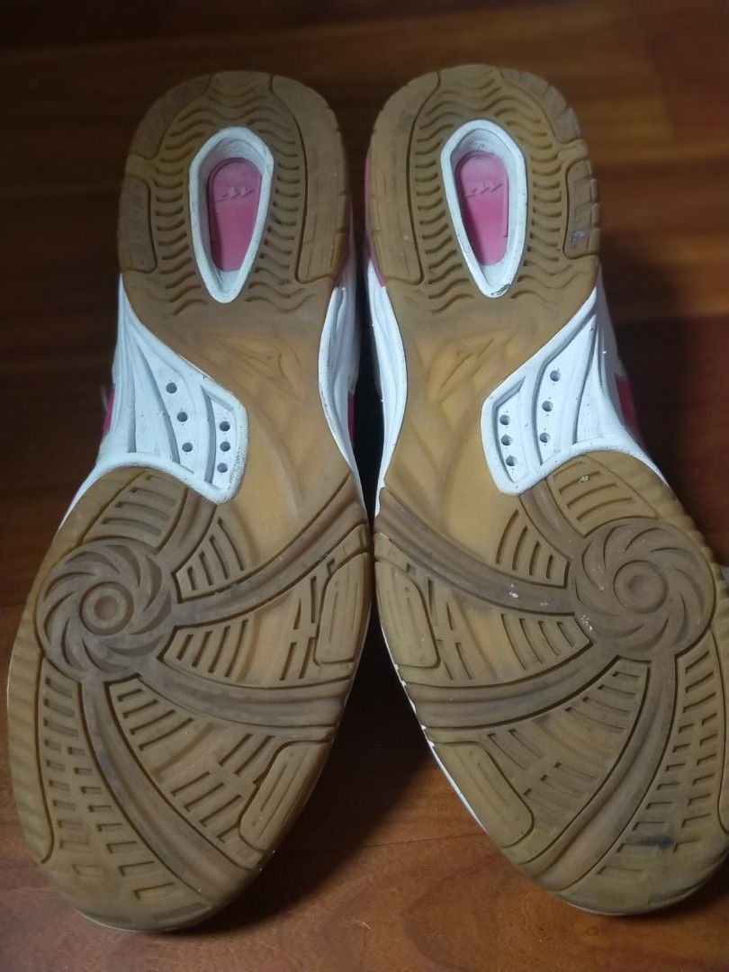 Mizuno Wave Stardom WP EUR38.5