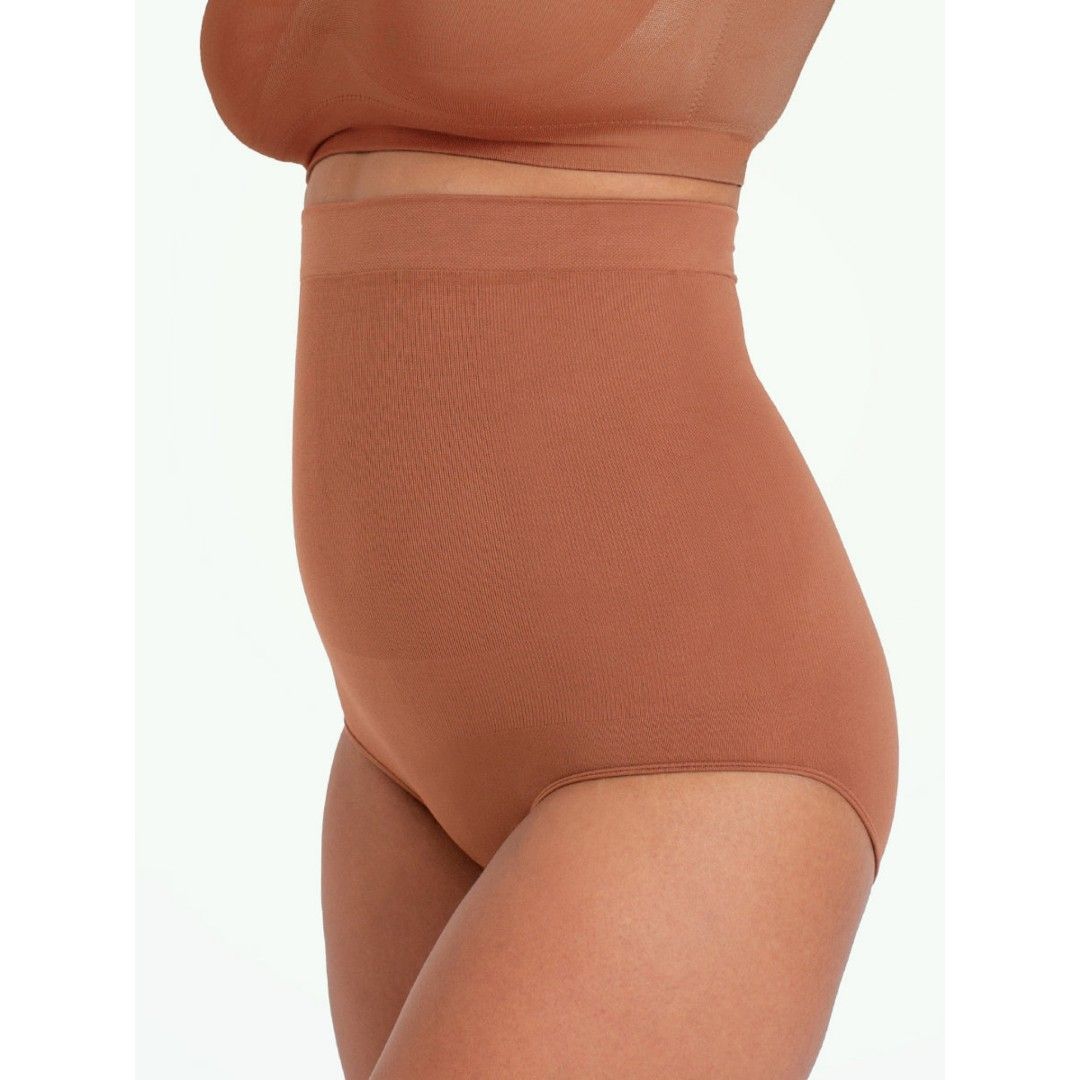 M/L Shapermint Essentials All Day Every Day High Waisted Shaper