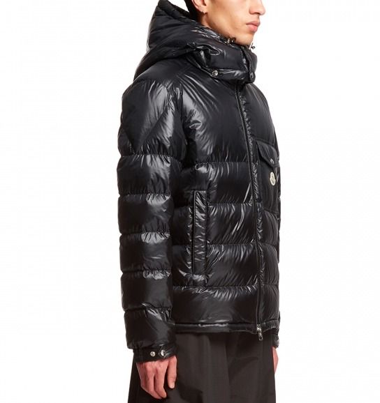 Moncler jacket size 3 mens 2025