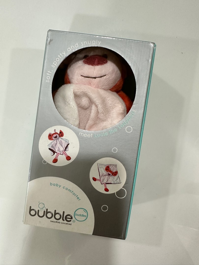 Baby comforter mothercare 2025