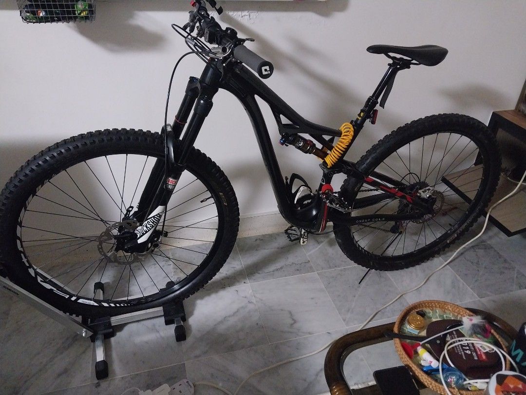 specialized camber expert evo 29 Sports Equipment Bicycles Parts Bicycles on Carousell