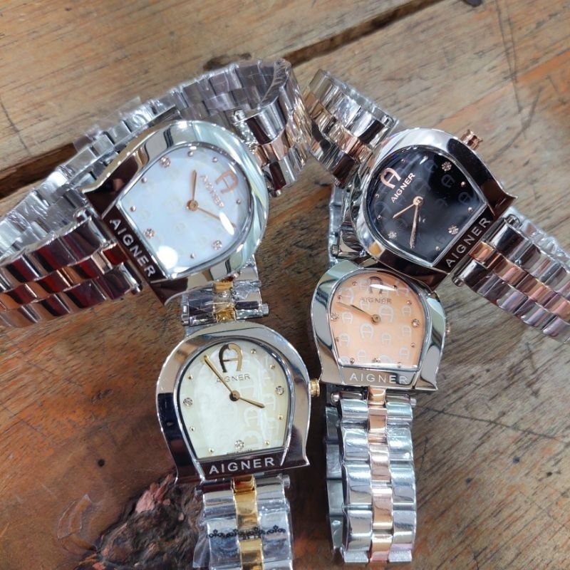 Aigner ladies top watch