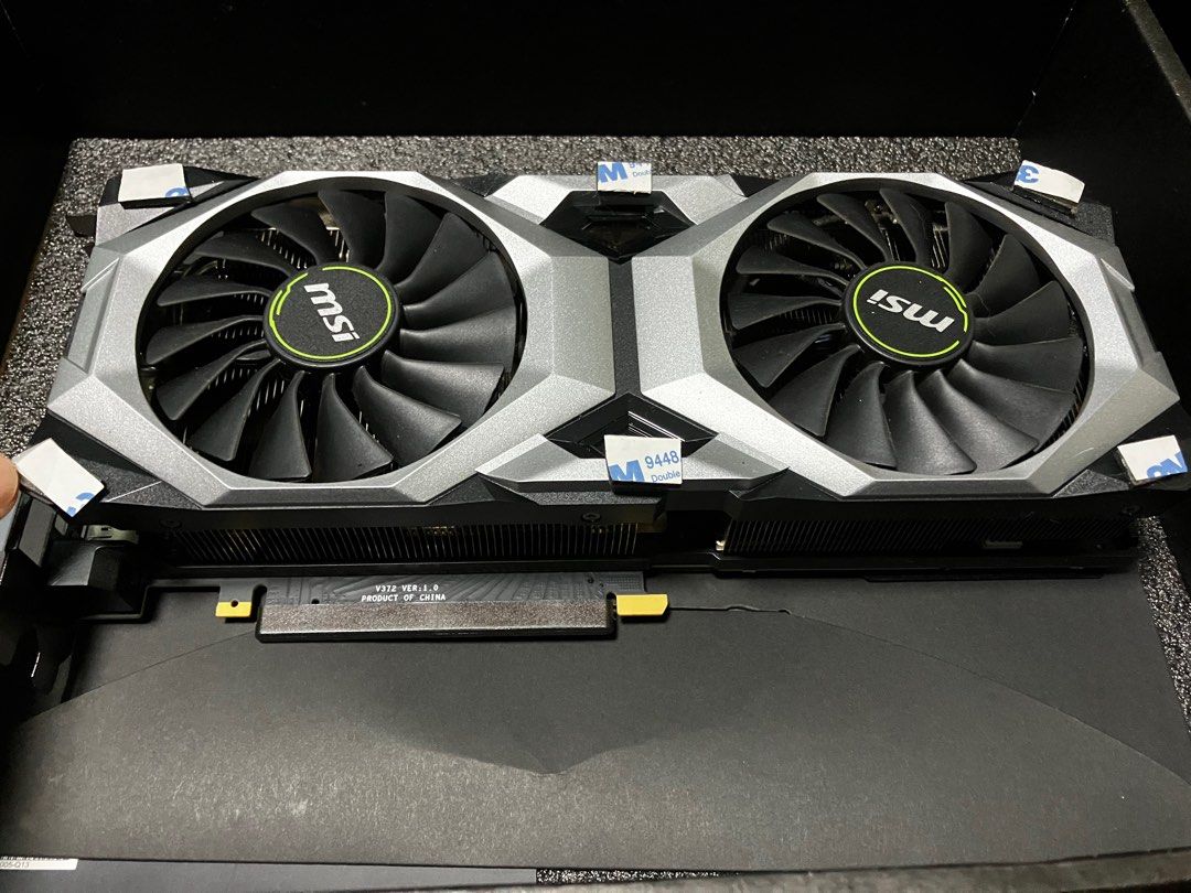 Geforce rtx 2080 super ventus oc store