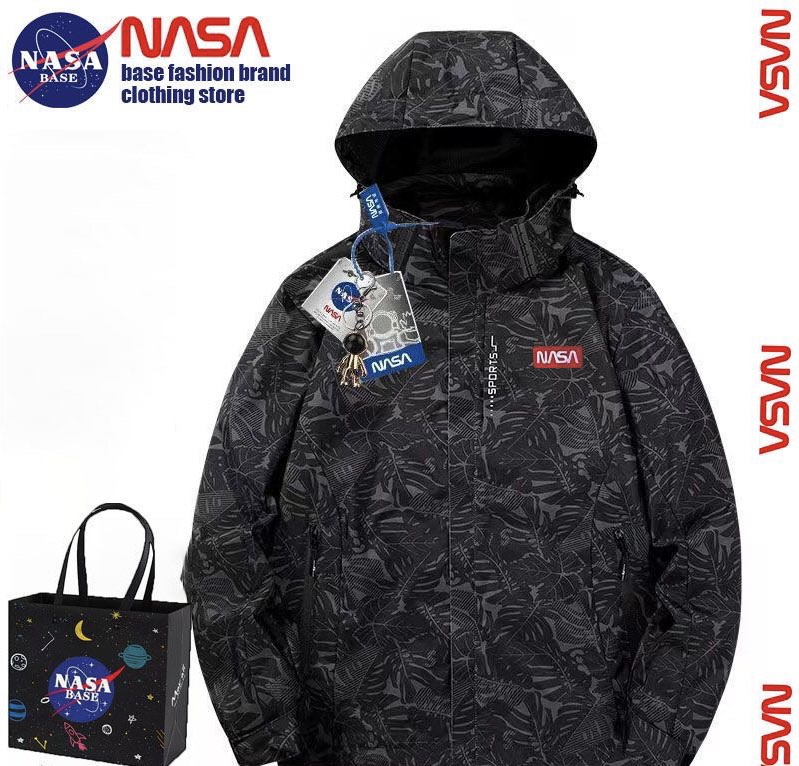 Supreme clearance nasa jacket