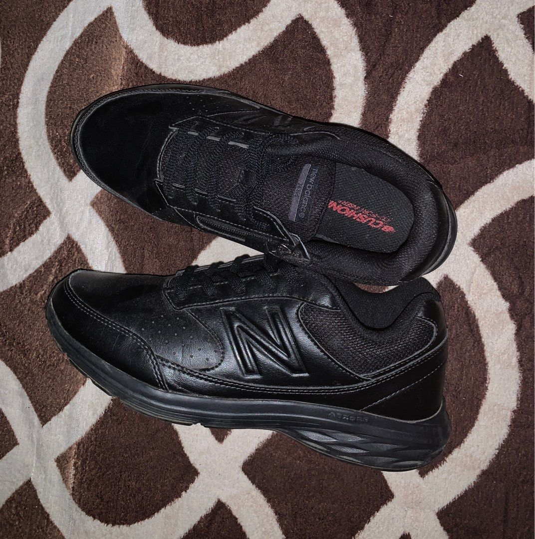 New balance 363 black clearance