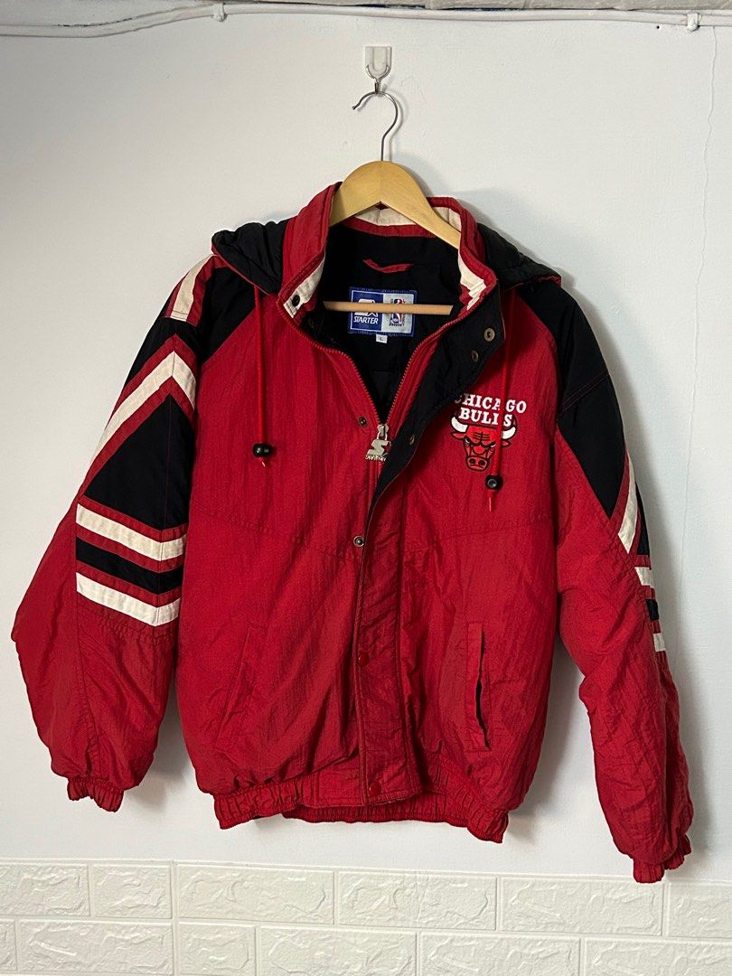 NBA 90's Jacket, 他的時尚, 上身及套裝, 連帽衫在旋轉拍賣