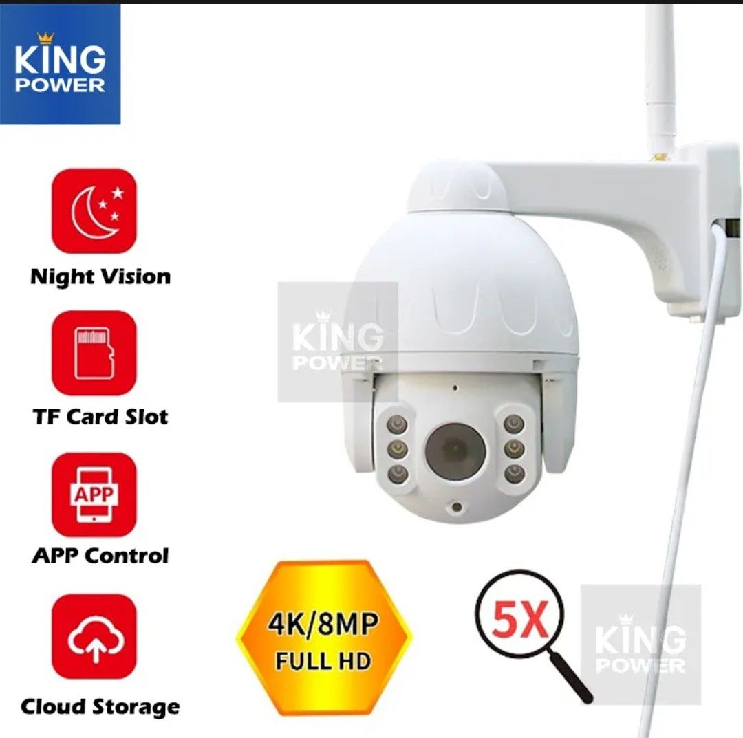 indoor and outdoor cctv