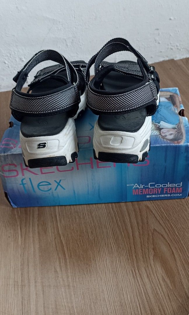 NEGO Skechers Women with Yoga Foam Women s Fashion Footwear