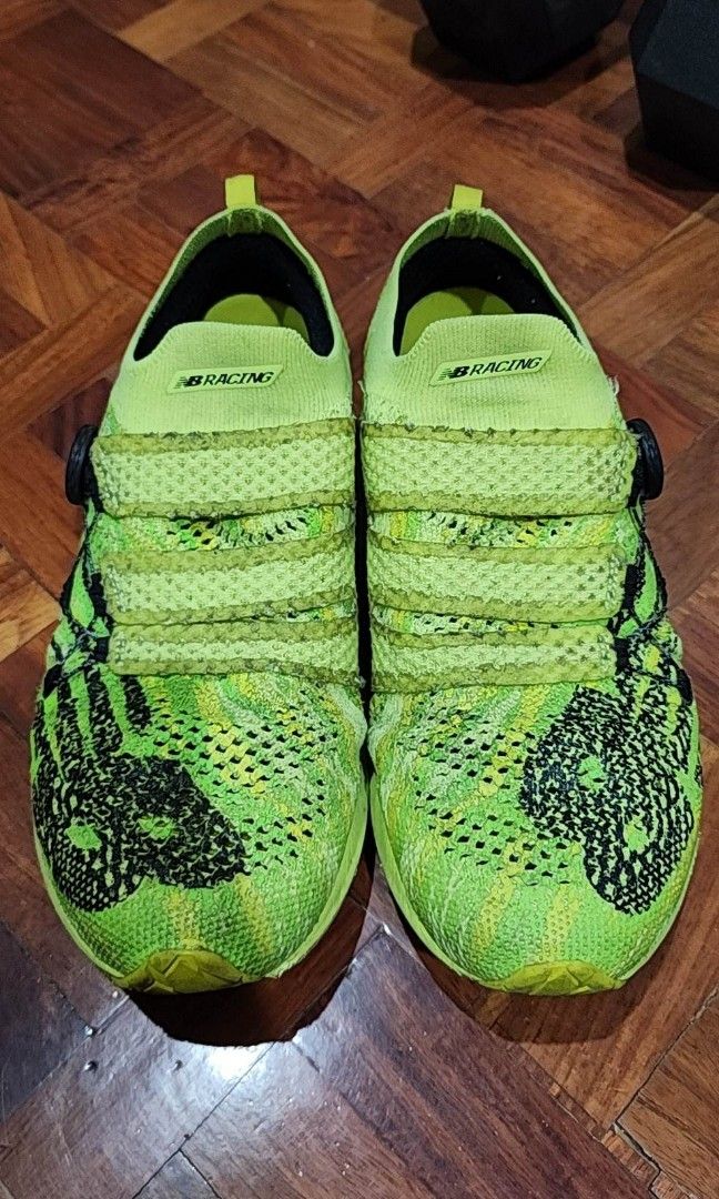 New balance best sale 1500 boa review